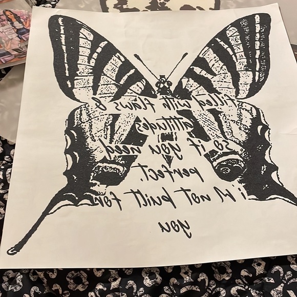 DTF Transfers Only - Picture 3 of 9